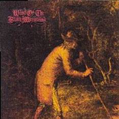 Wind Of The Black Mountains : Forest of Holocaust Wind Of The Black Mountains : Forest of Holocaust